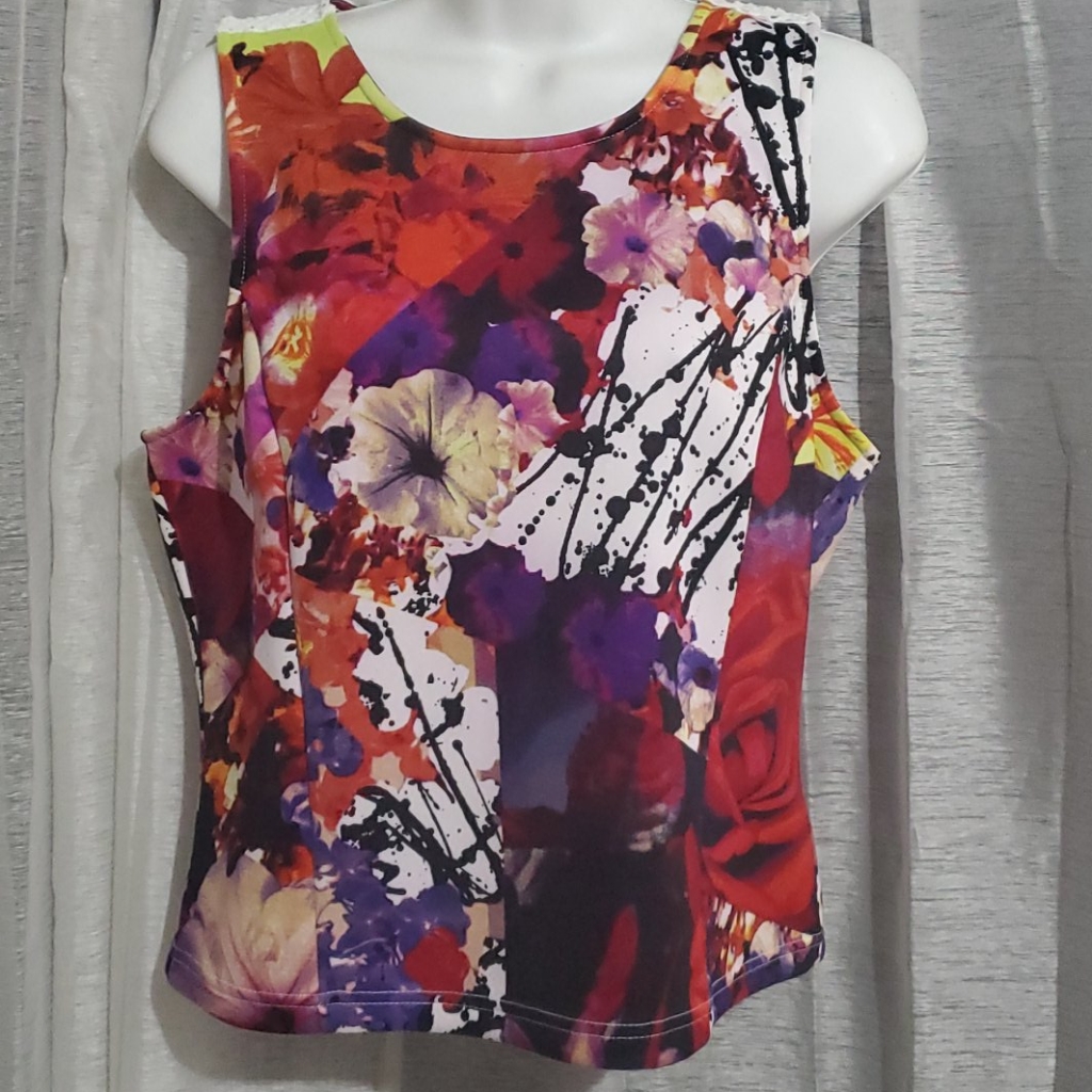 Bongo Top.